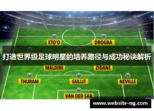 打造世界级足球明星的培养路径与成功秘诀解析 打造世界级足球明星的培养路径与成功秘诀解析