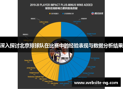 深入探讨北京排球队在比赛中的经验表现与数据分析结果