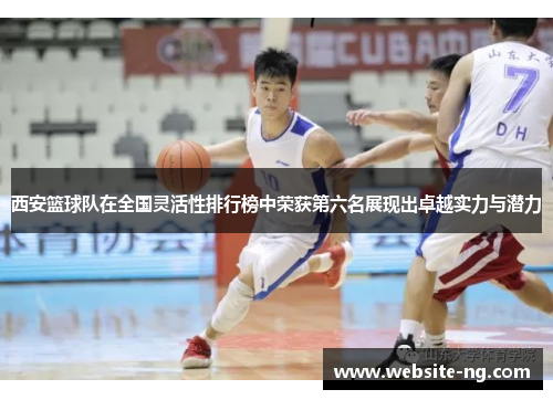 西安篮球队在全国灵活性排行榜中荣获第六名展现出卓越实力与潜力